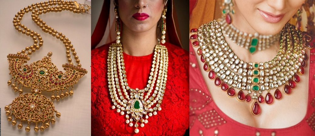 How to Plan Trending & Unique Diwali Jewellery 2023