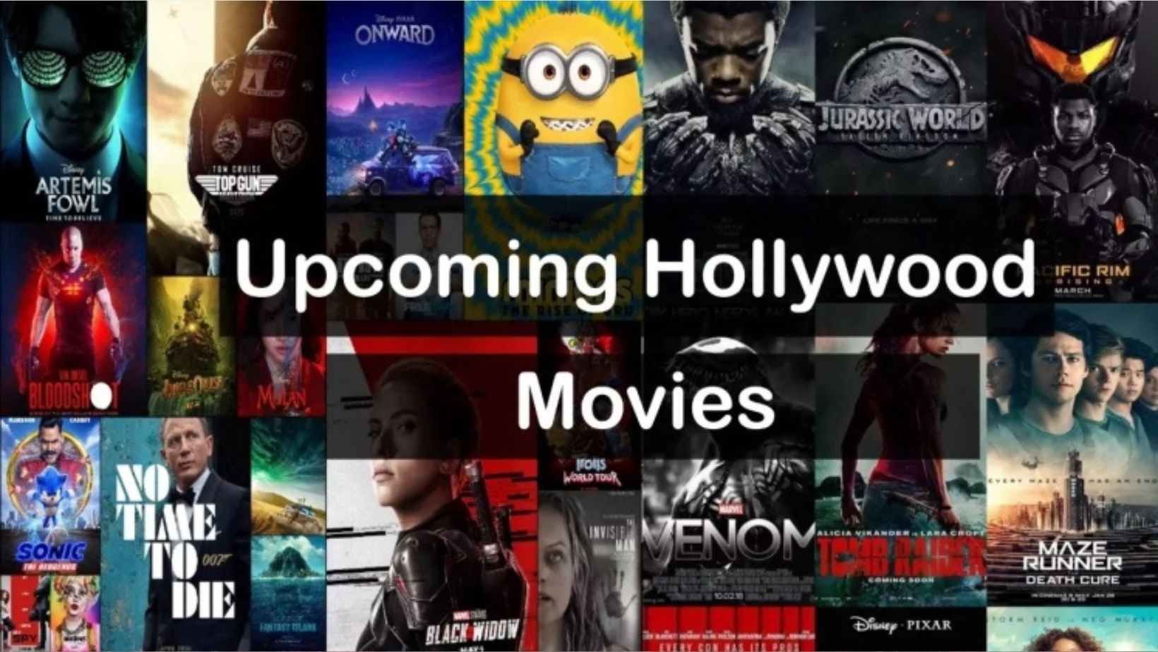 Upcoming Hollywood Movies In Next 3 Months 2023